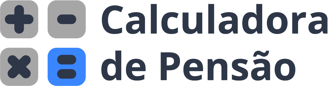 Calculadora de Pensão